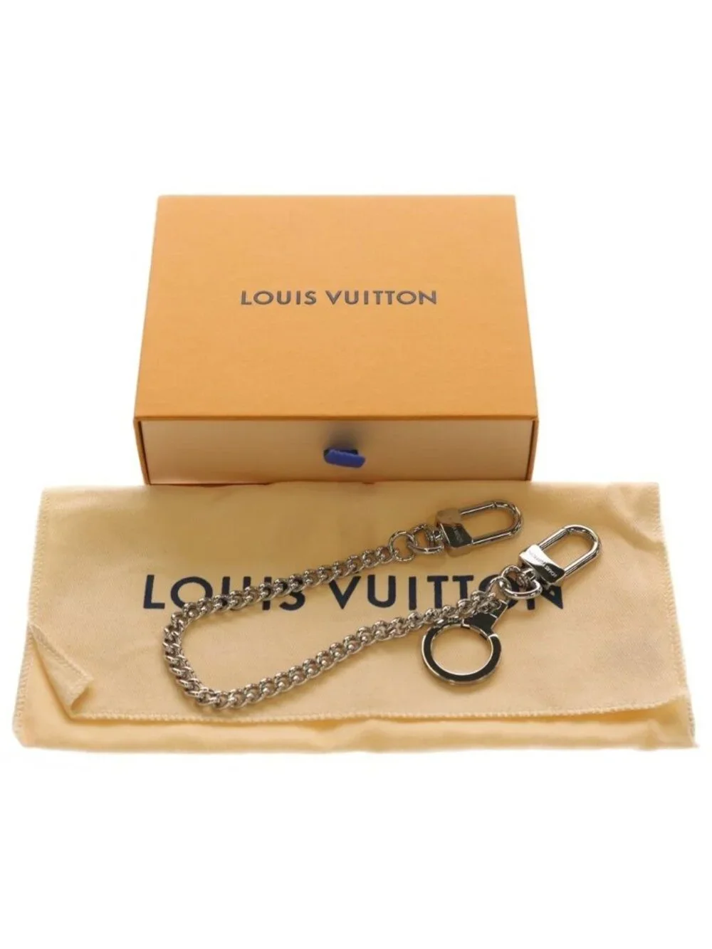 Louis Vuitton Supreme Epi Compact Wallet Black